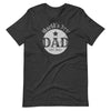 World's Best Dad Unisex Tee