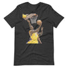 Richard Hartog Photography - Kobe Bryant Unisex Tee