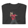 Richard Hartog Photographer - Tiger Woods Unisex Tee