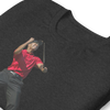 Richard Hartog Photographer - Tiger Woods Unisex Tee