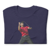 Richard Hartog Photographer - Tiger Woods Unisex Tee