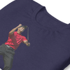 Richard Hartog Photographer - Tiger Woods Unisex Tee