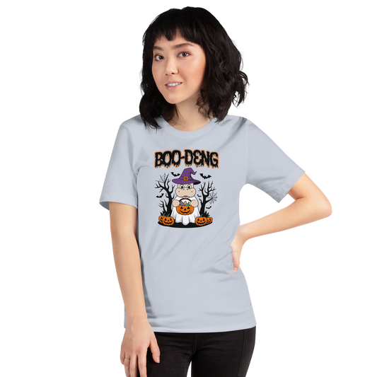 Boo Deng Unisex Tee Shirt