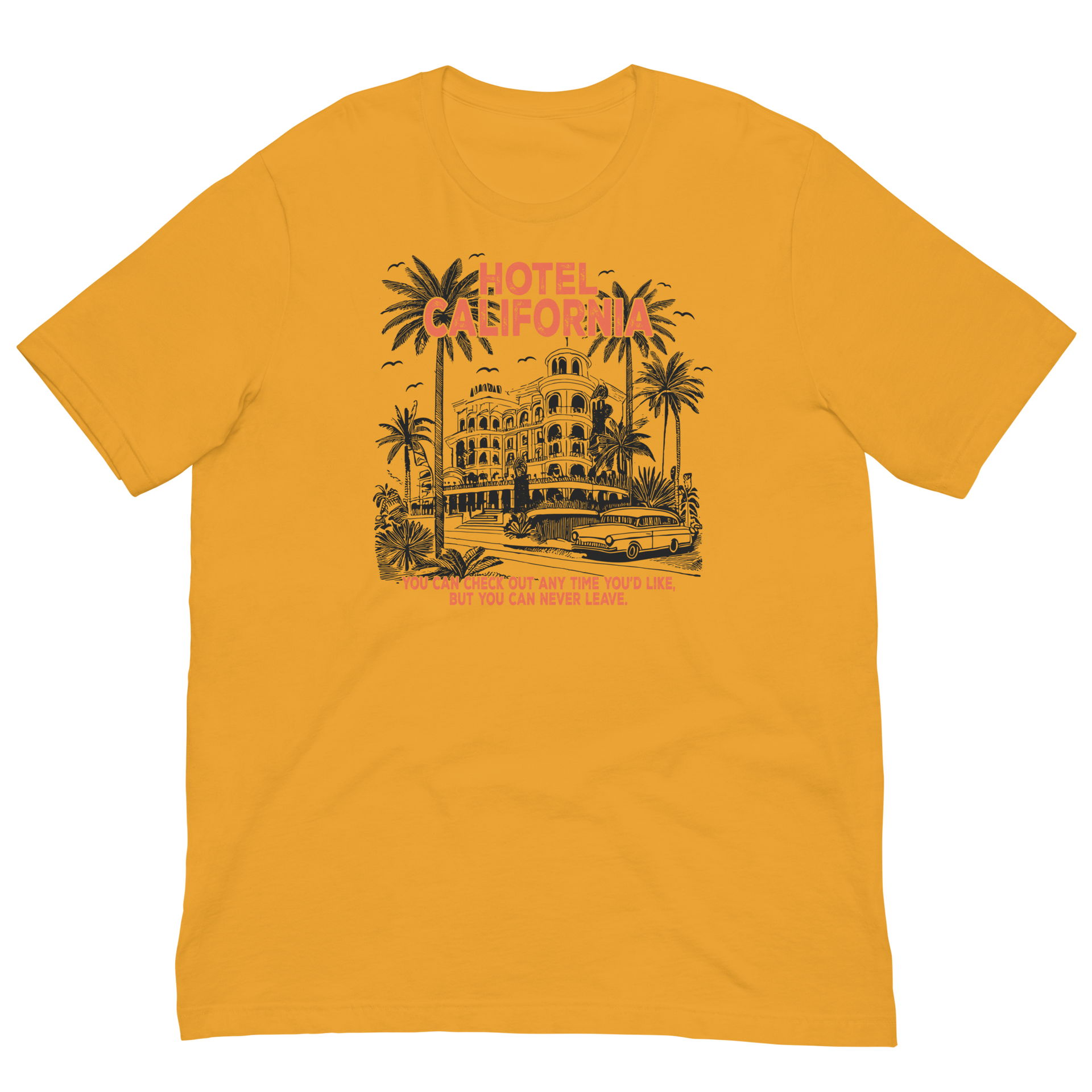 Hotel California Tシャツ Lサイズ Eagles : Hotel California Tシャツ | ロックTシャツ バンドTシャツ