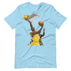 Richard Hartog Photography - Kobe Bryant Unisex Tee