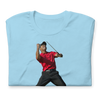 Richard Hartog Photographer - Tiger Woods Unisex Tee