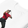 Richard Hartog Photographer - Tiger Woods Unisex Tee