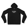 100% LEGAL Unisex Hoodie - 100 Percent Tee Company