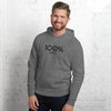 100% CALI Unisex Hoodie - 100 Percent Tee Company