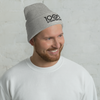 100% STEAMBOAT Cuffed Beanie - 100 Percent Tee Company