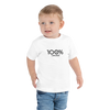 100% CHICAGO Toddler Short Sleeve Tee - 100 Percent Tee Company
