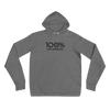 100% LOS ANGELES Unisex Hoodie - 100 Percent Tee Company