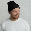 100% BROOKLYN Cuffed Beanie - 100 Percent Tee Company