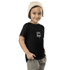 100% ANGEL Toddler Short Sleeve Tee - 100 Percent Tee Company