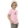 100% ANGEL Toddler Short Sleeve Tee - 100 Percent Tee Company