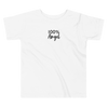 100% ANGEL Toddler Short Sleeve Tee - 100 Percent Tee Company