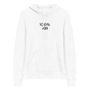 100% 420 Unisex Hoodie - 100 Percent Tee Company
