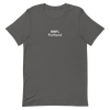 100% PORTLAND Unisex Tee