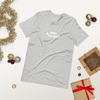 100% Papa Bear Unisex Tee