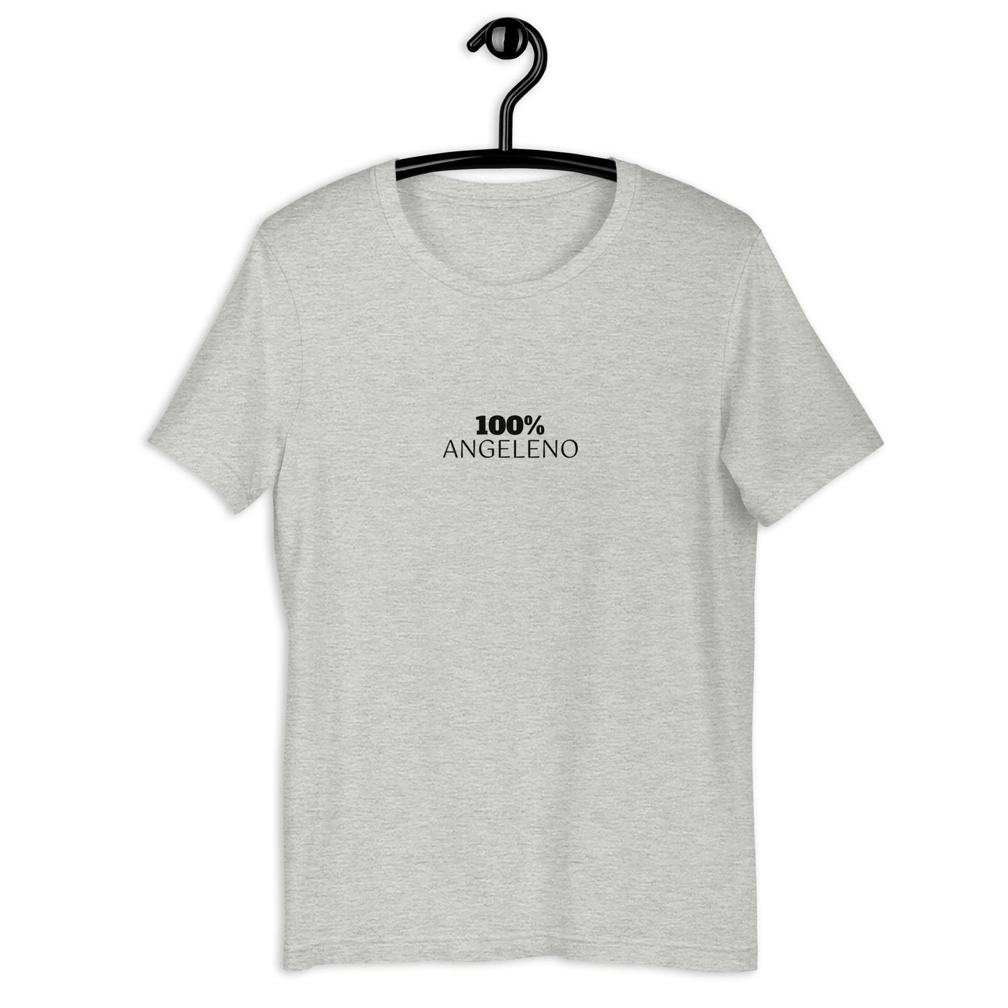 100% ANGELENO Unisex Tee