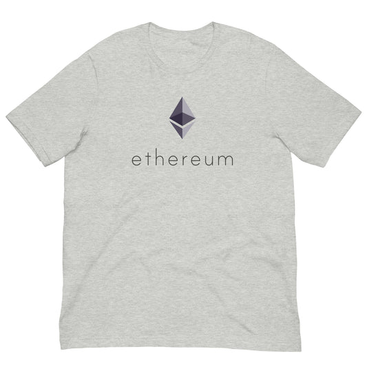 ETHEREUM Premium Tee