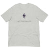 Ethereum Unisex Tee
