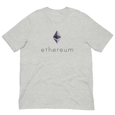 Ethereum Unisex Tee