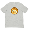 Dogecoin Unisex Tee