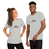 100% IN CHARGE Unisex Tee