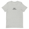 100% PORTLAND Unisex Tee