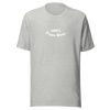 100% Papa Bear Unisex Tee