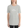 100% Papa Bear Unisex Tee