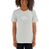 100% Papa Bear Unisex Tee