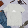 100% Papa Bear Unisex Tee
