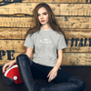 100% Papa Bear Unisex Tee