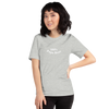 100% Papa Bear Unisex Tee