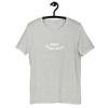 100% Papa Bear Unisex Tee