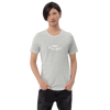 100% Papa Bear Unisex Tee