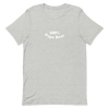 100% Papa Bear Unisex Tee