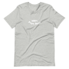 100% Papa Bear Unisex Tee