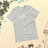100% Papa Bear Unisex Tee