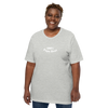 100% Papa Bear Unisex Tee