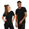 100% HOMIE Short-Sleeve Unisex Tee - 100 Percent Tee Company