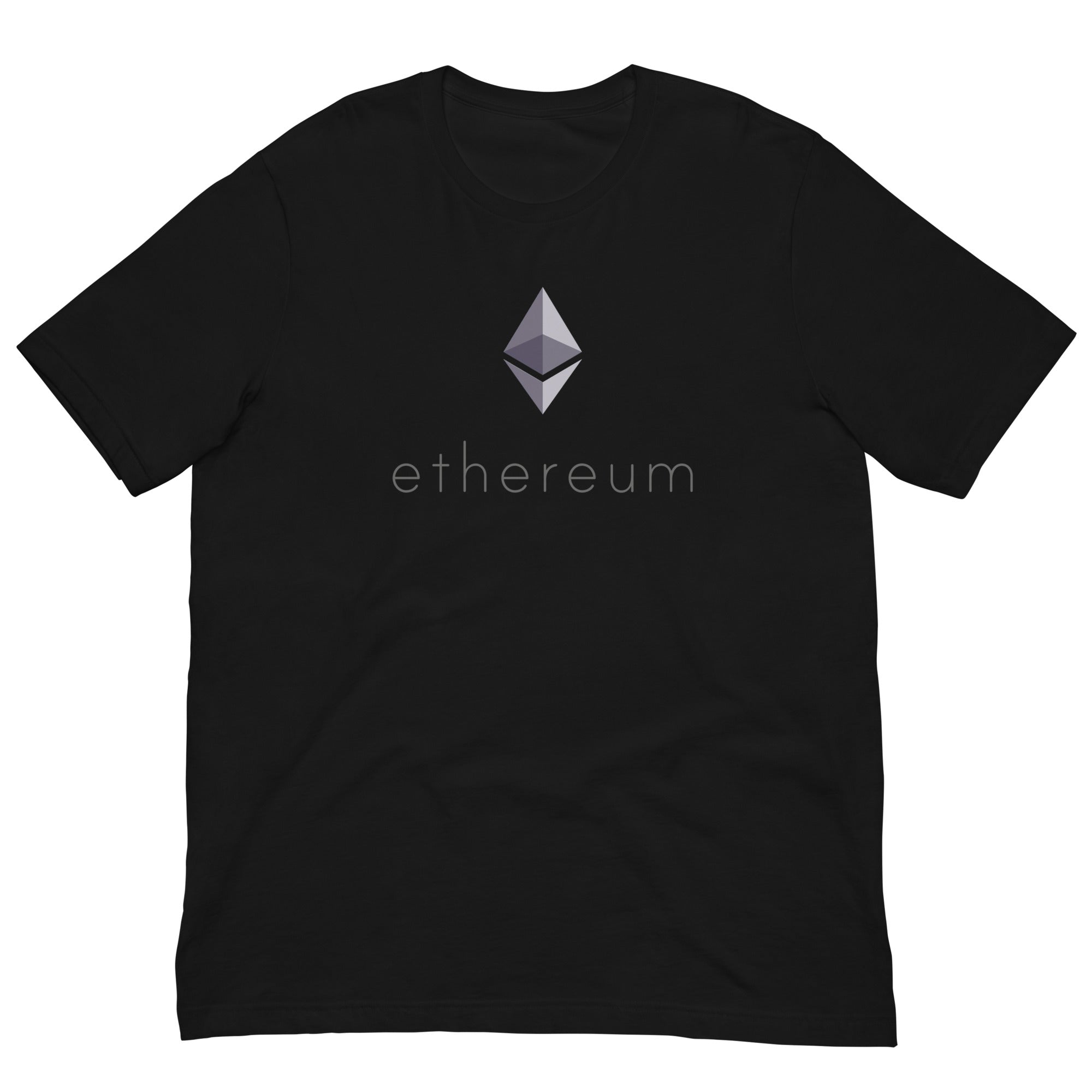 Ethereum Unisex Tee