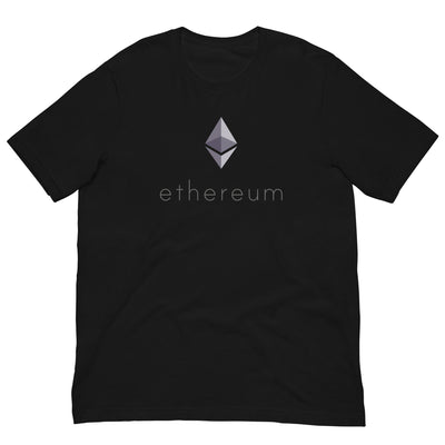 Ethereum Unisex Tee
