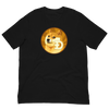Dogecoin Unisex Tee