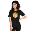 Dogecoin Unisex Tee