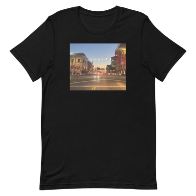 Venice Unisex Tee