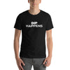 DIP HAPPENS Unisex Tee