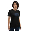100% MADE IN AMERICA Unisex Tee